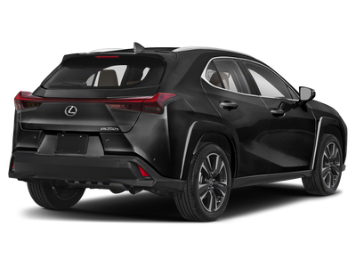 2024 Lexus UX 250h Premium