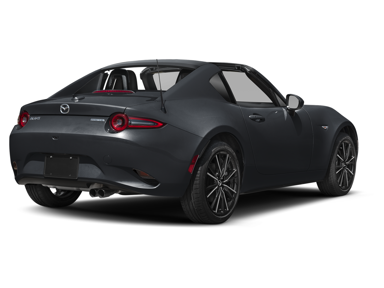 2025 Mazda Mazda MX-5 Miata RF Grand Touring