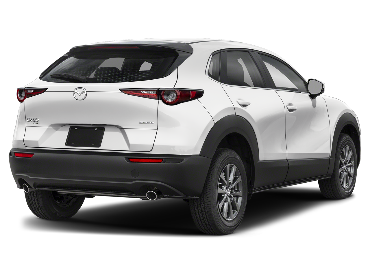 2025 Mazda Mazda CX-30 2.5 S AWD
