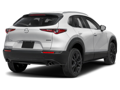 2026 Mazda Mazda CX-30 2.5 S Select Sport
