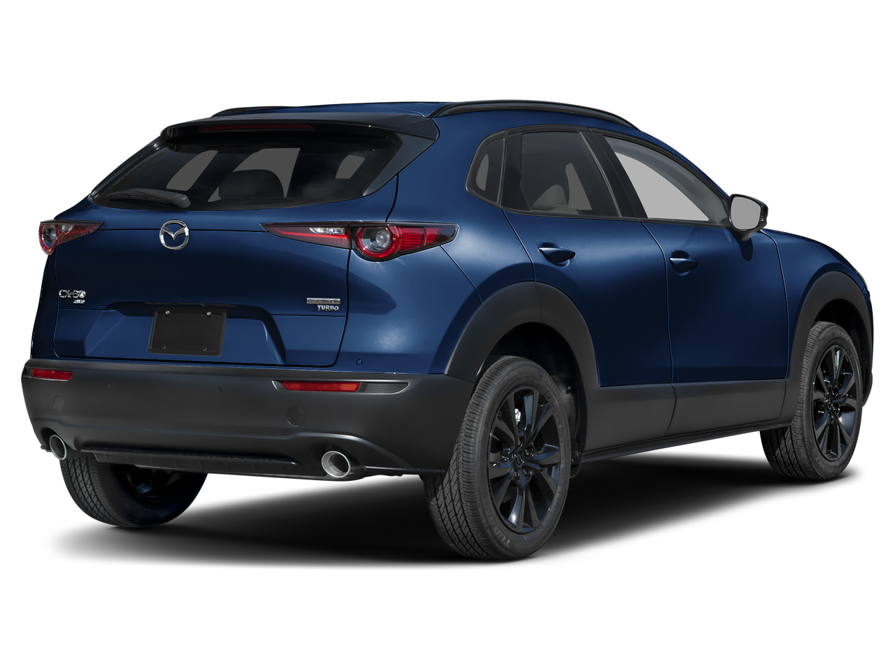 2026 Mazda Mazda CX-30 2.5 Turbo Aire Edition AWD