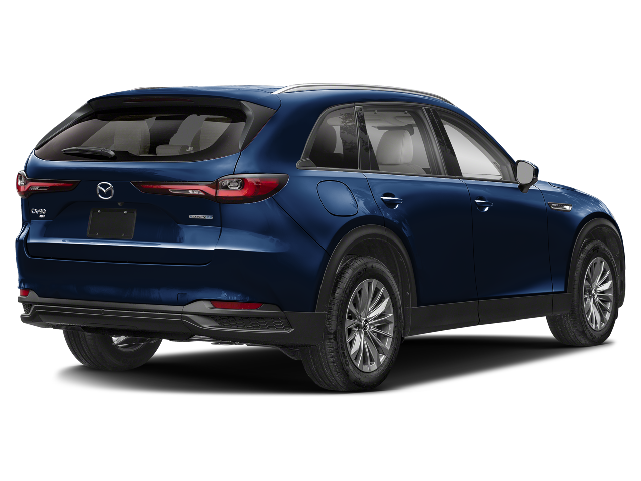 2026 Mazda Mazda CX-90 Plug-In Hybrid Preferred AWD