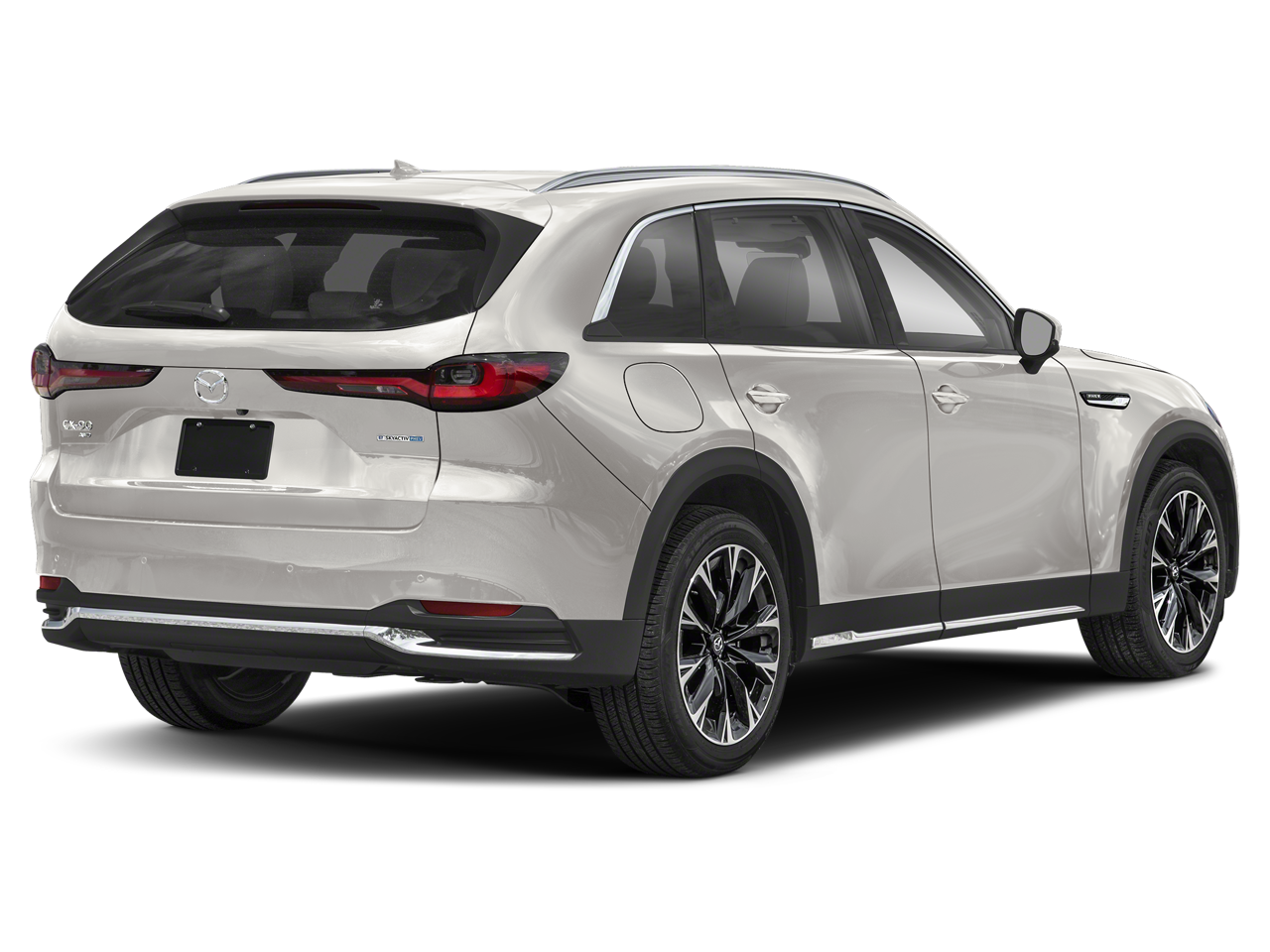 2026 Mazda Mazda CX-90 Plug-In Hybrid Premium Plus AWD