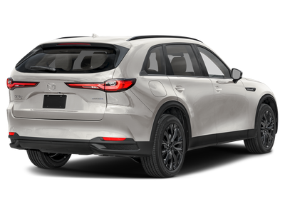 2026 Mazda Mazda CX-90 Plug-In Hybrid Premium Sport AWD