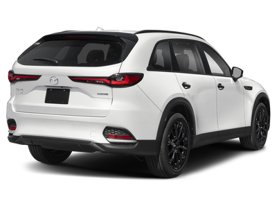 2026 Mazda Mazda CX-70 3.3 Turbo Premium Plus AWD