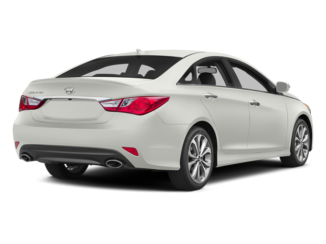 2014 Hyundai Sonata Limited