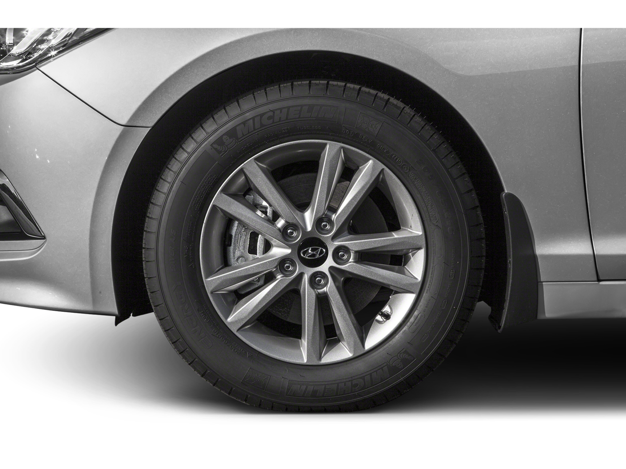 2015 Hyundai Sonata ECO