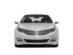 2015 Lincoln MKZ Base