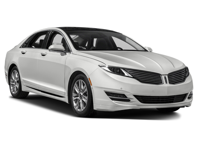 2015 Lincoln MKZ Base