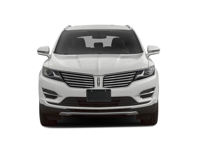 2015 Lincoln MKC Base
