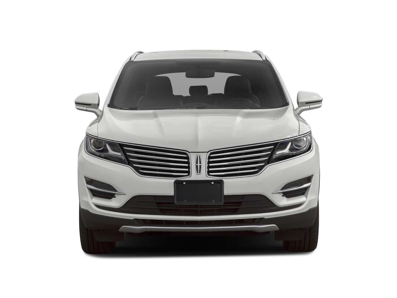 2015 Lincoln MKC Base