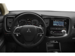 2015 Mitsubishi Outlander GT