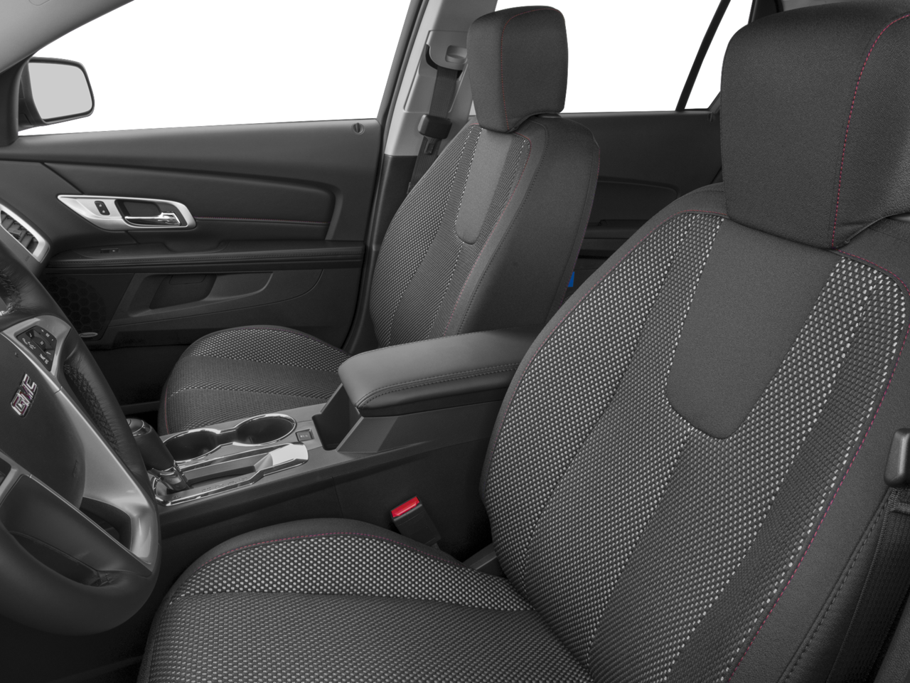 2016 GMC Terrain SLE-2