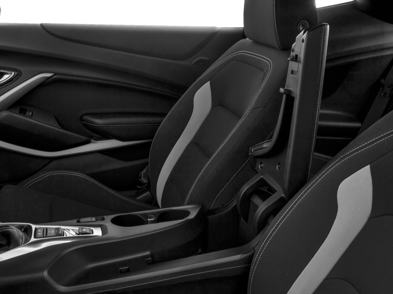 2017 Chevrolet Camaro 2LT 2LT