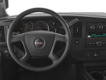 2018 GMC Savana 2500 Work Van