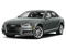 2019 Audi A4 Base