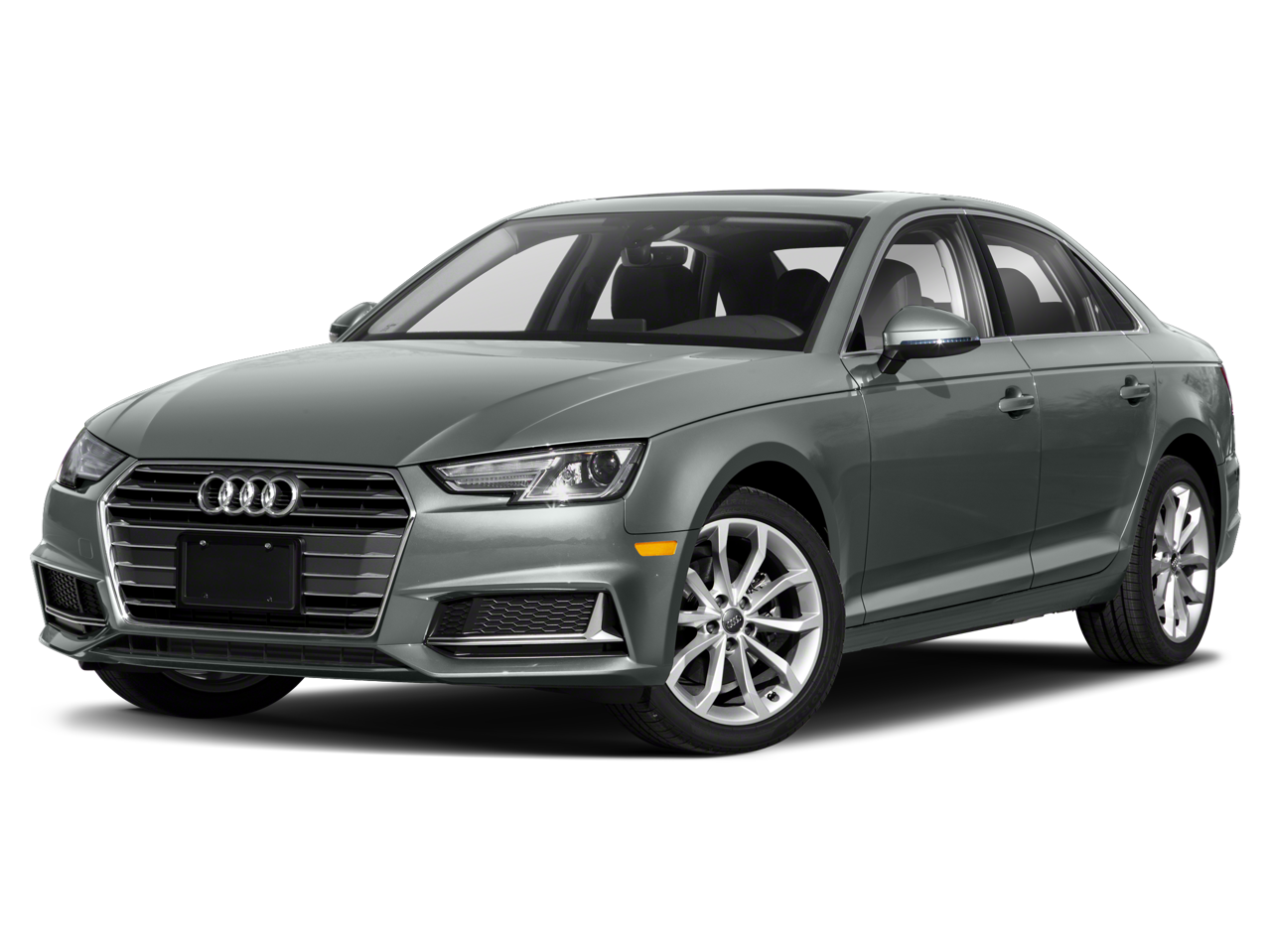 2019 Audi A4 Base