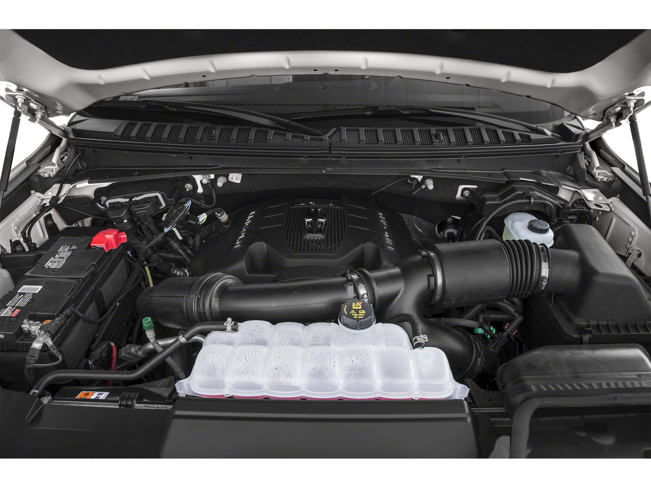 2019 Lincoln Navigator L Reserve