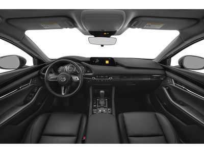 2019 Mazda Mazda3 Premium
