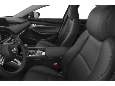 2019 Mazda Mazda3 Premium