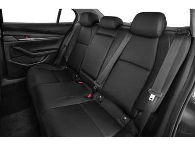 2019 Mazda Mazda3 Premium