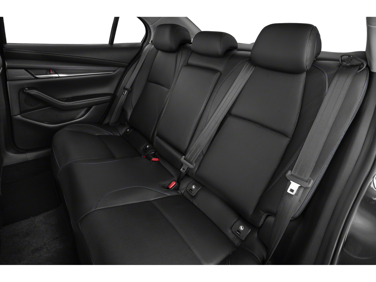 2019 Mazda Mazda3 Premium