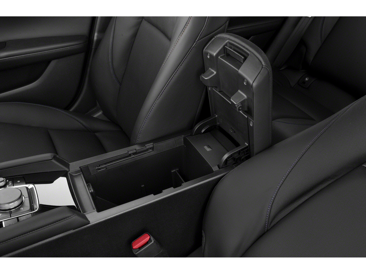 2019 Mazda Mazda3 Premium