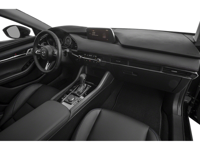 2019 Mazda Mazda3 Premium