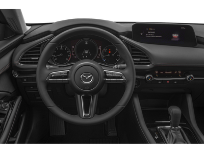 2020 Mazda Mazda3 Select