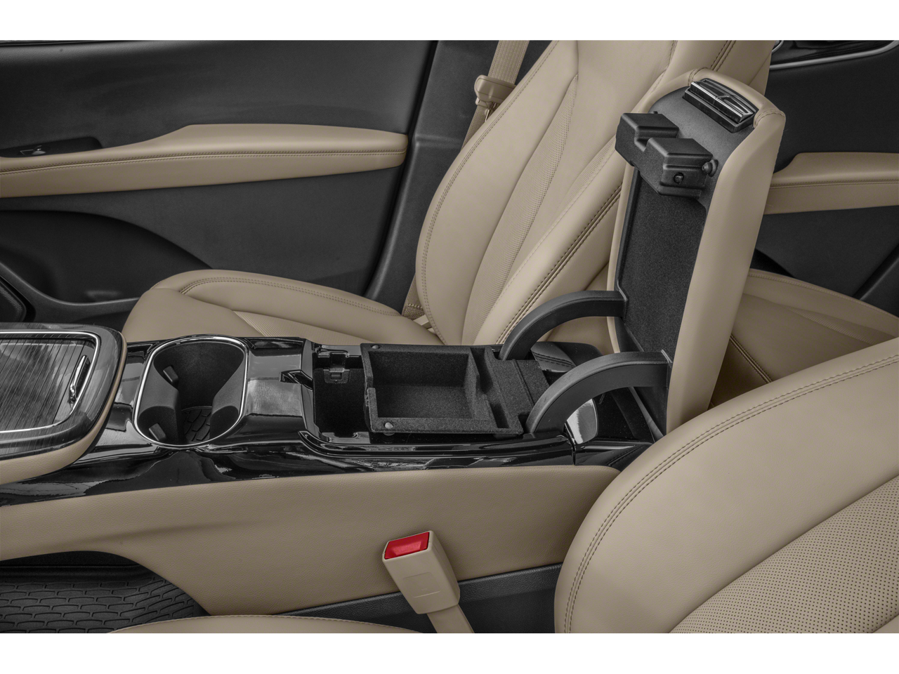 2021 Lincoln Nautilus Reserve photo 4