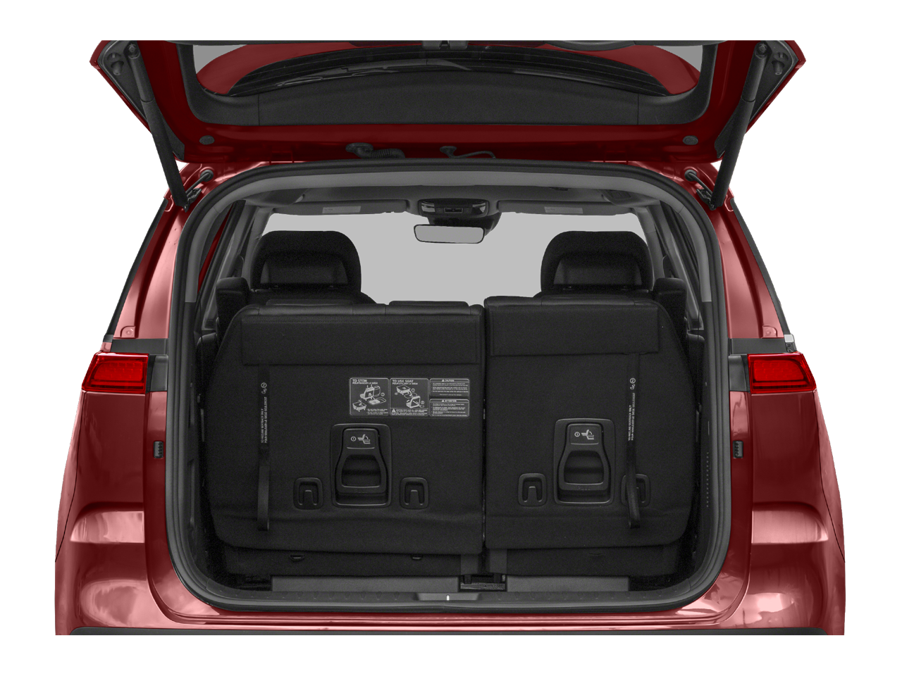 2022 Kia Carnival SX Prestige