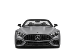 2022 Mercedes-Benz SL-Class SL 55 AMG® 4MATIC®