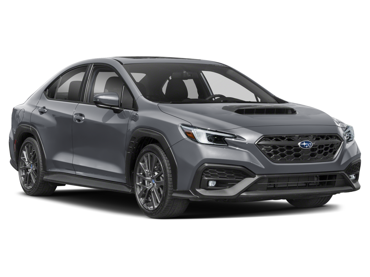 2022 Subaru WRX Limited