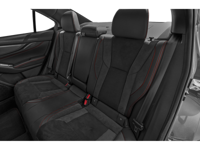 2022 Subaru WRX Limited