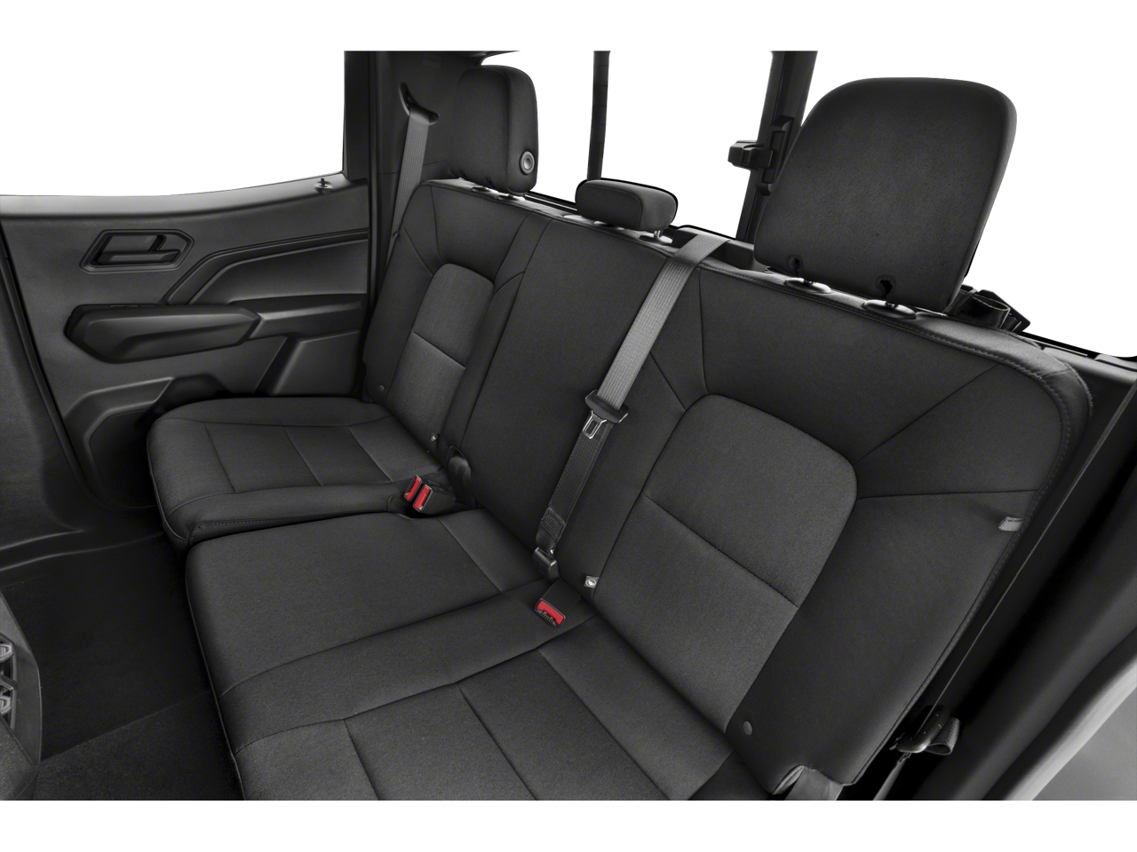 2023 Chevrolet Colorado ZR2
