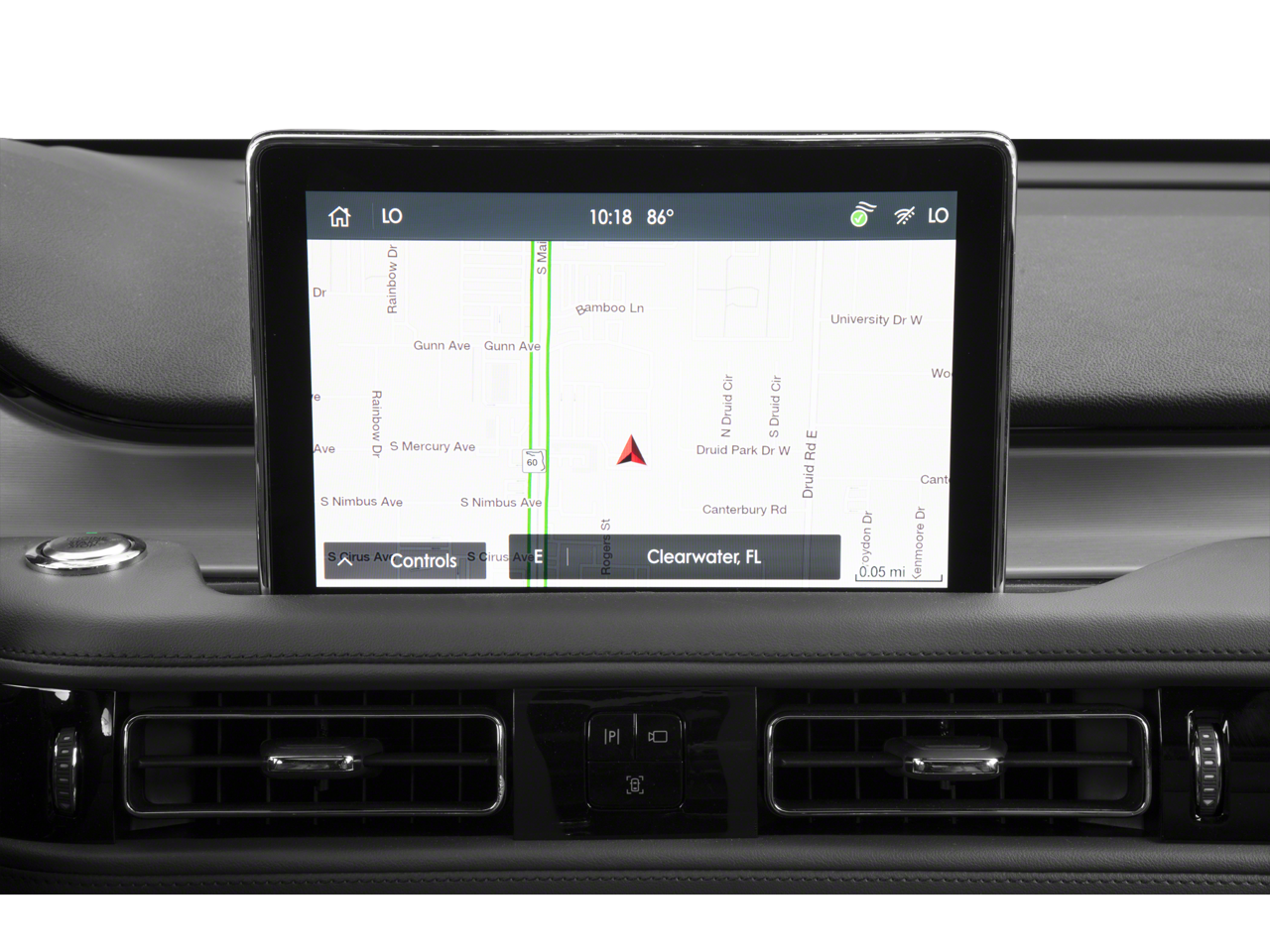 2023 Lincoln Aviator Standard photo 4