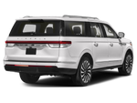 2023 Lincoln Navigator L Black Label