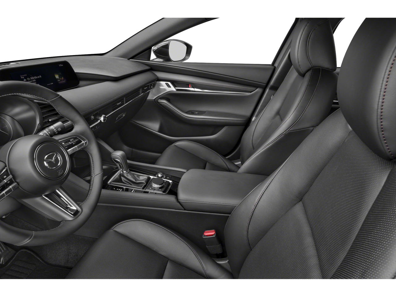 2023 Mazda Mazda3 2.5 Turbo Premium Plus Package