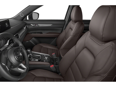 2023 Mazda Mazda CX-5 2.5 Turbo Signature