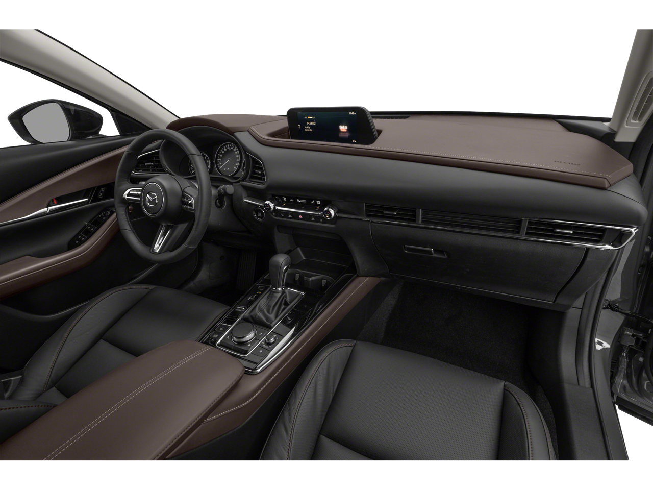 2023 Mazda Mazda CX-30 2.5 Turbo Premium Plus Package