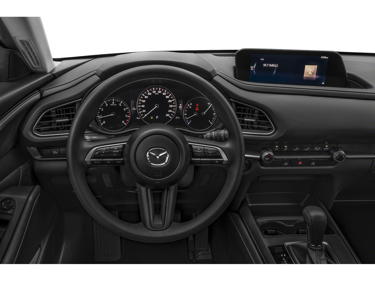 2023 Mazda Mazda CX-30 2.5 S
