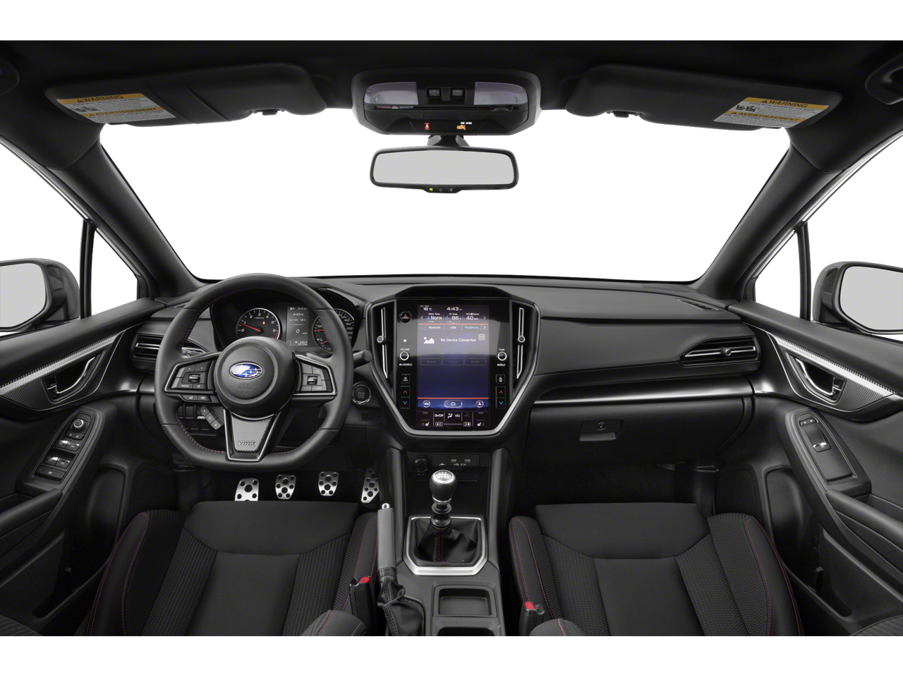 2023 Subaru WRX Premium