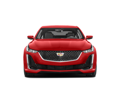 2024 Cadillac CT5 Luxury