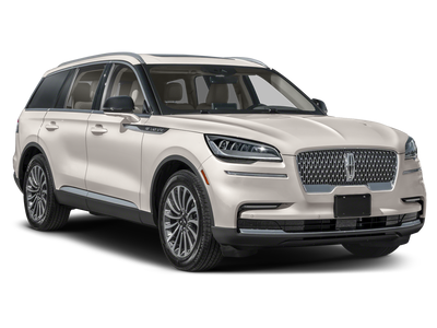 2024 Lincoln Aviator Premiere