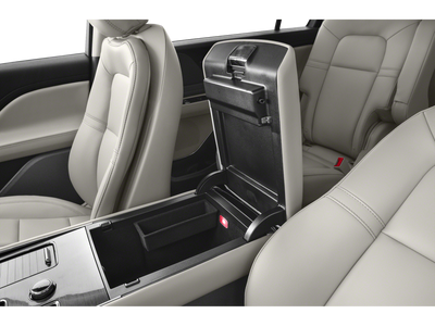 2024 Lincoln Aviator Premiere
