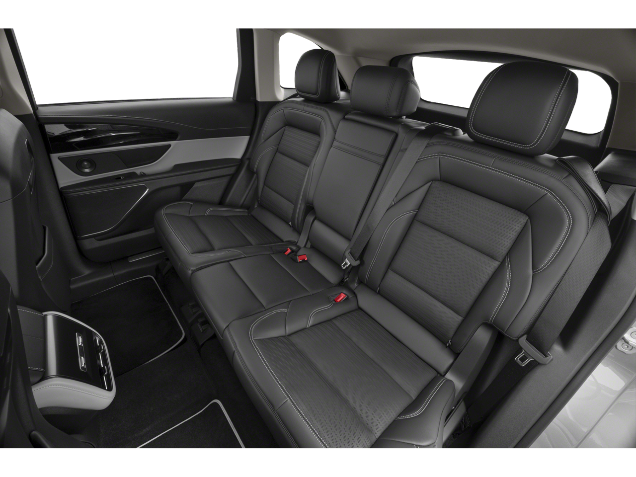 2024 Lincoln Nautilus Premiere