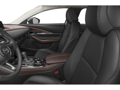 2025 Mazda Mazda CX-30 2.5 Turbo Premium AWD