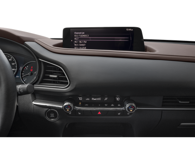 2025 Mazda Mazda CX-30 2.5 Turbo Premium AWD