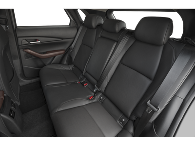 2025 Mazda Mazda CX-30 2.5 Turbo Premium AWD