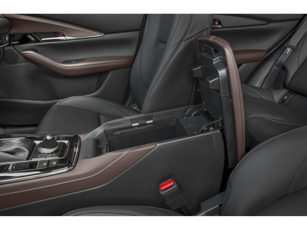 2025 Mazda Mazda CX-30 2.5 Turbo Premium AWD